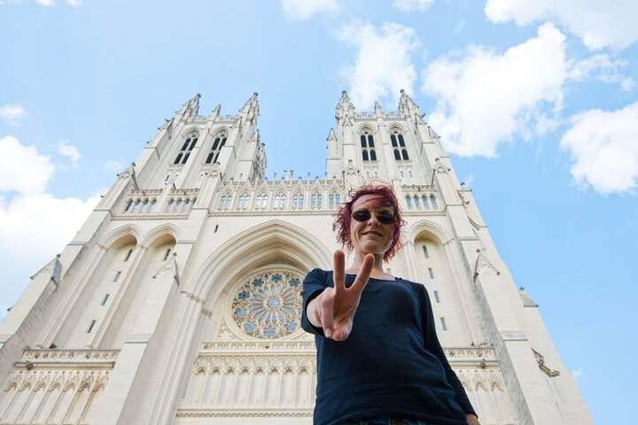 A Private Exploration of Washington's Iconic Landmarks - Photo 1 of 6